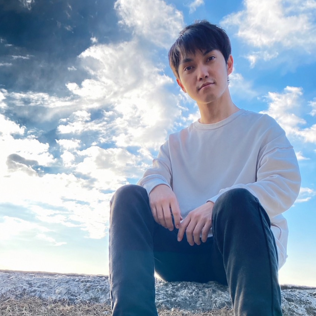 代表 茶木 孝晃